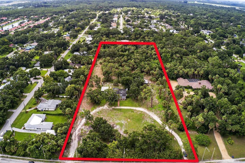5240 20th Street, Vero Beach, Floride 32966, États-Unis