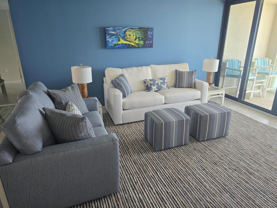 9940 S Ocean Drive 1005, Jensen Beach, Florida 34957, Stati Uniti