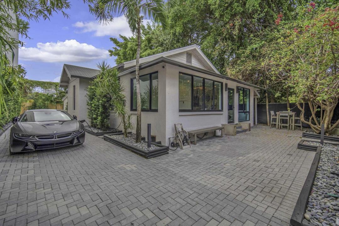 120 NE 25th Street, Miami, Floride 33137, États-Unis