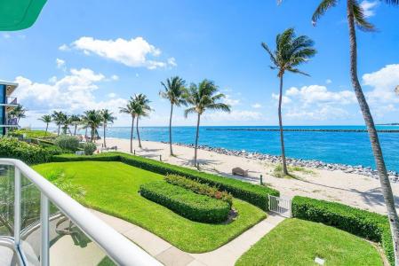 120 Inlet Way 204, Palm Beach Shores, Floride 33404, États-Unis