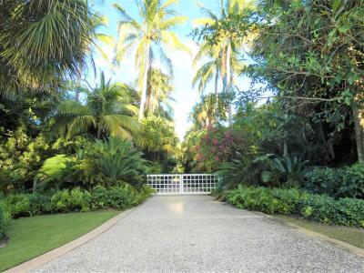 521 S Beach Road, Jupiter Island, Floryda 33455, USA