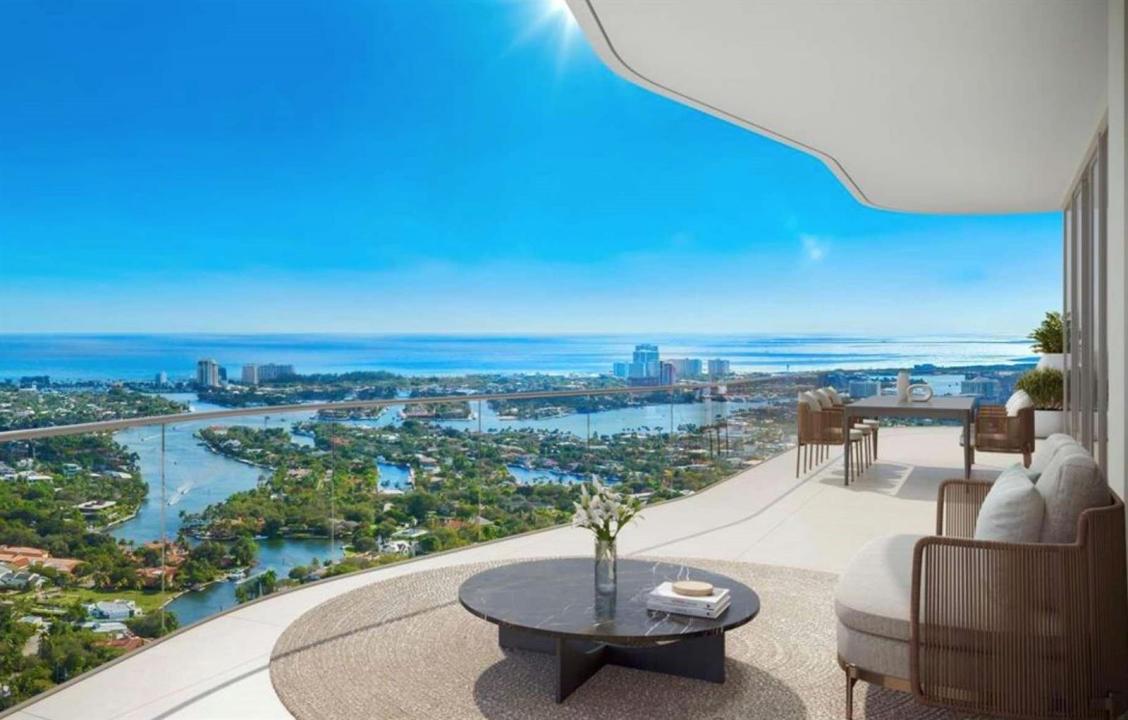 521 E Las Olas Boulevard 1401, Fort Lauderdale, Florida 33301, USA