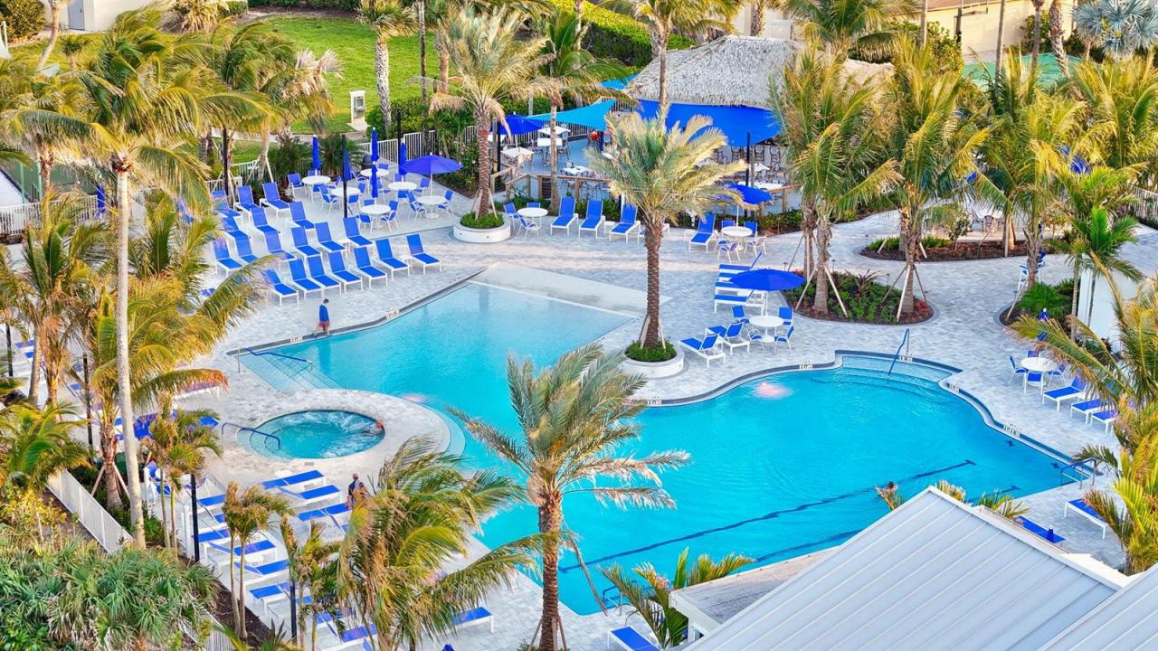 2400 S Ocean Drive 8183, Fort Pierce, Florida 34949, Stati Uniti