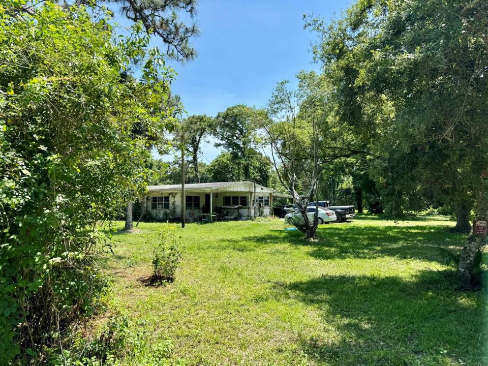 2289 NW 32nd Drive, Okeechobee, Florida 34972, USA