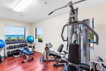 3009 S Ocean Boulevard P-04, Highland Beach, फ्लोरिडा 33487, संयुक्त राज्य अमेरिका