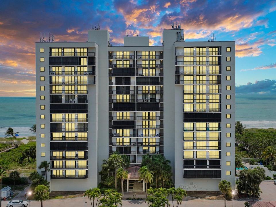 3100 N Highway A1a 506, Hutchinson Island, Florida 34949, HOA KỲ