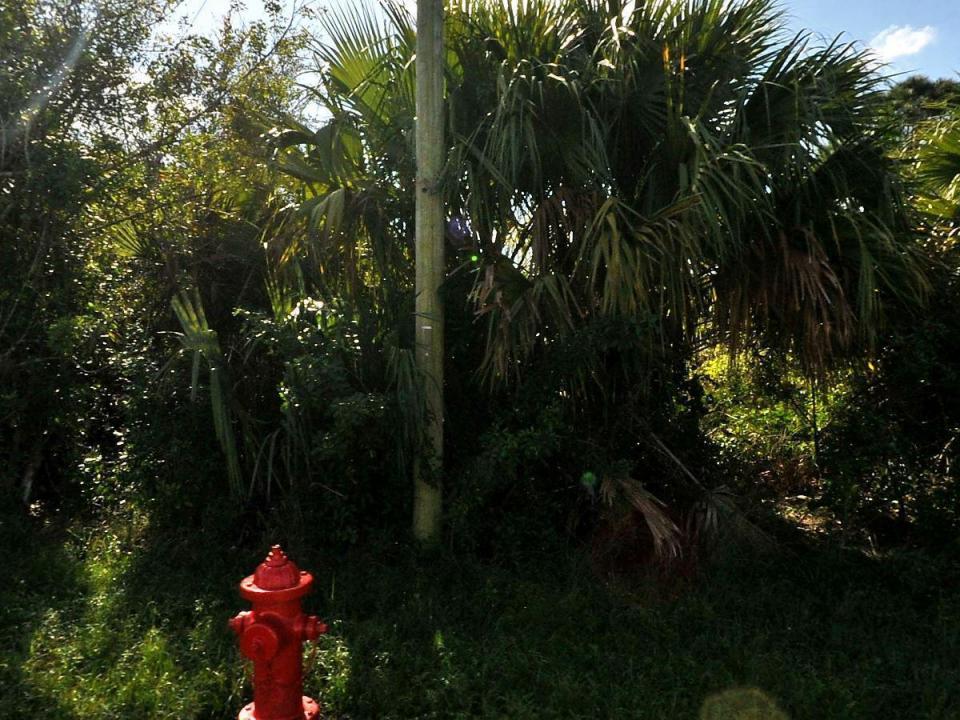 884 SW Mccoy Avenue, Port St. Lucie, Floride 34953, États-Unis