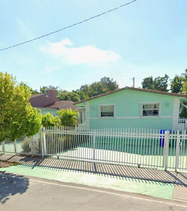 430 NE 75th Street, Miami, 플로리다 33138, 미국