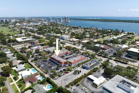 721 Us Highway 1 116-117, North Palm Beach, Floride 33408, États-Unis