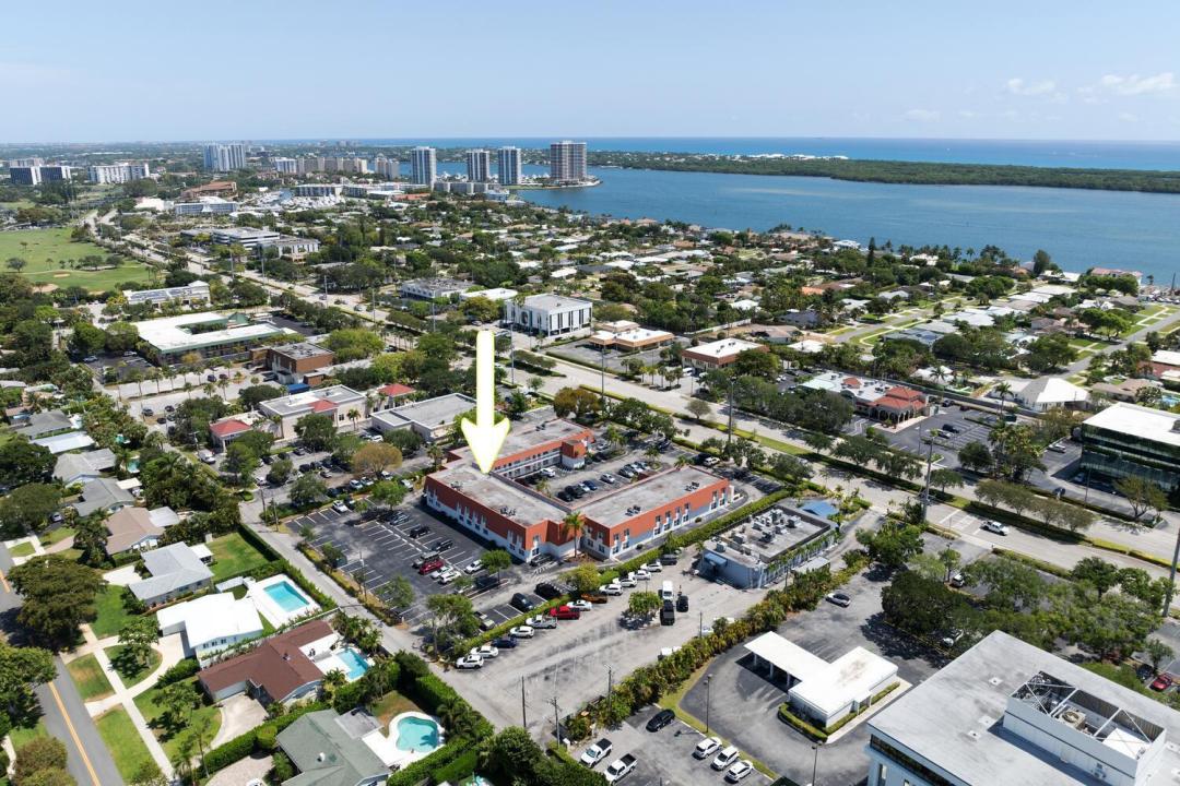 721 Us Highway 1 116-117, North Palm Beach, Floride 33408, États-Unis