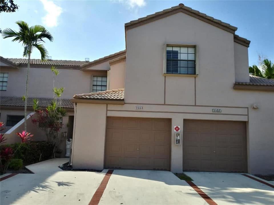 1668 Cypress Pointe Drive 1668, Coral Springs, 플로리다 33071, 미국