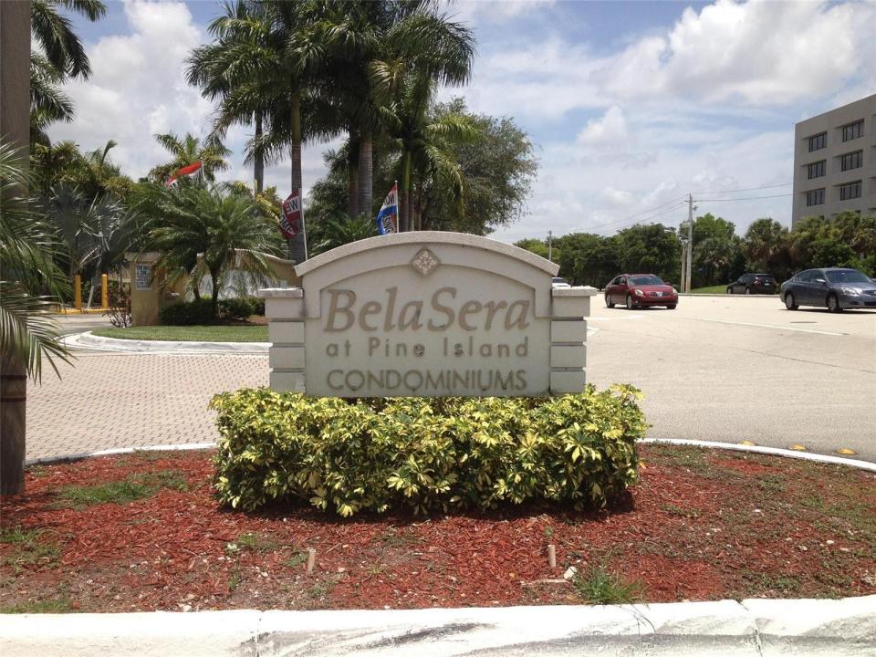 Plantation, Florida 33324, Stati Uniti