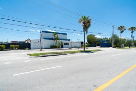 1126 Dr Martin Luther King Jr Boulevard, Pompano Beach, فلوريدا 33069, الولايات المتحدة