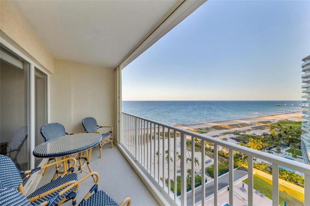 750 N Ocean Boulevard 1503, Pompano Beach, Florida 33062, Stati Uniti