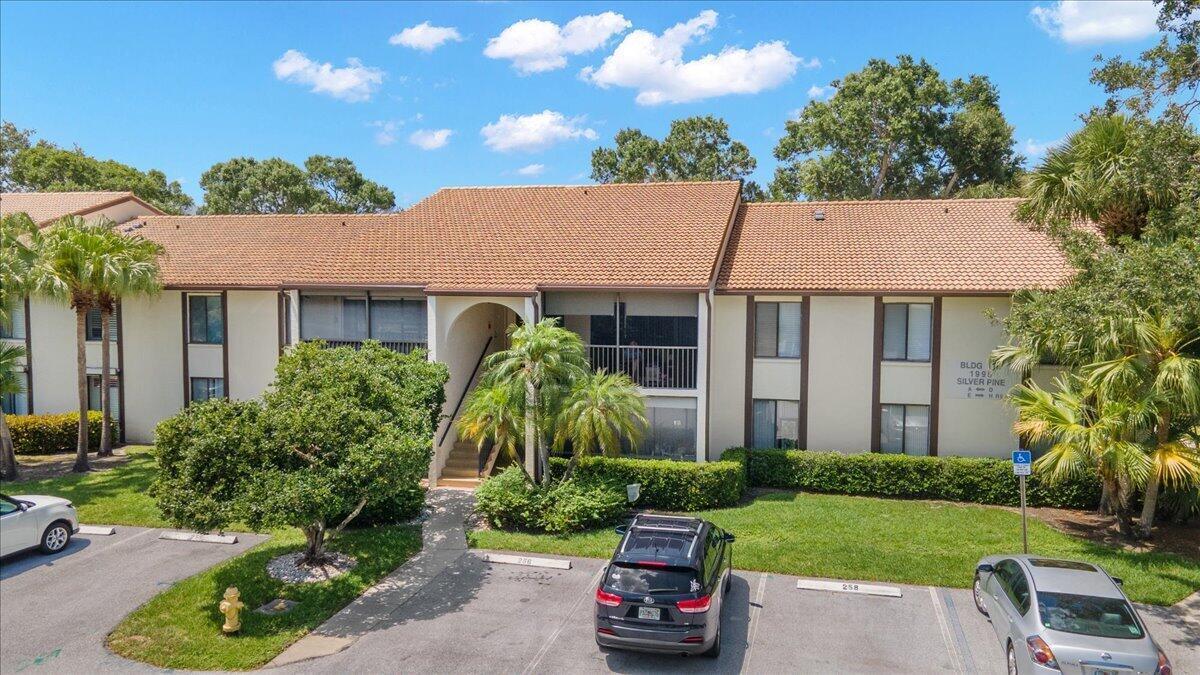 1995 SW Silver Pine Way Bldg 119 H1, Palm City, Florida 34990, Stati Uniti