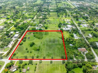 177xx SW 66 Street, Southwest Ranches, Floride 33331, États-Unis