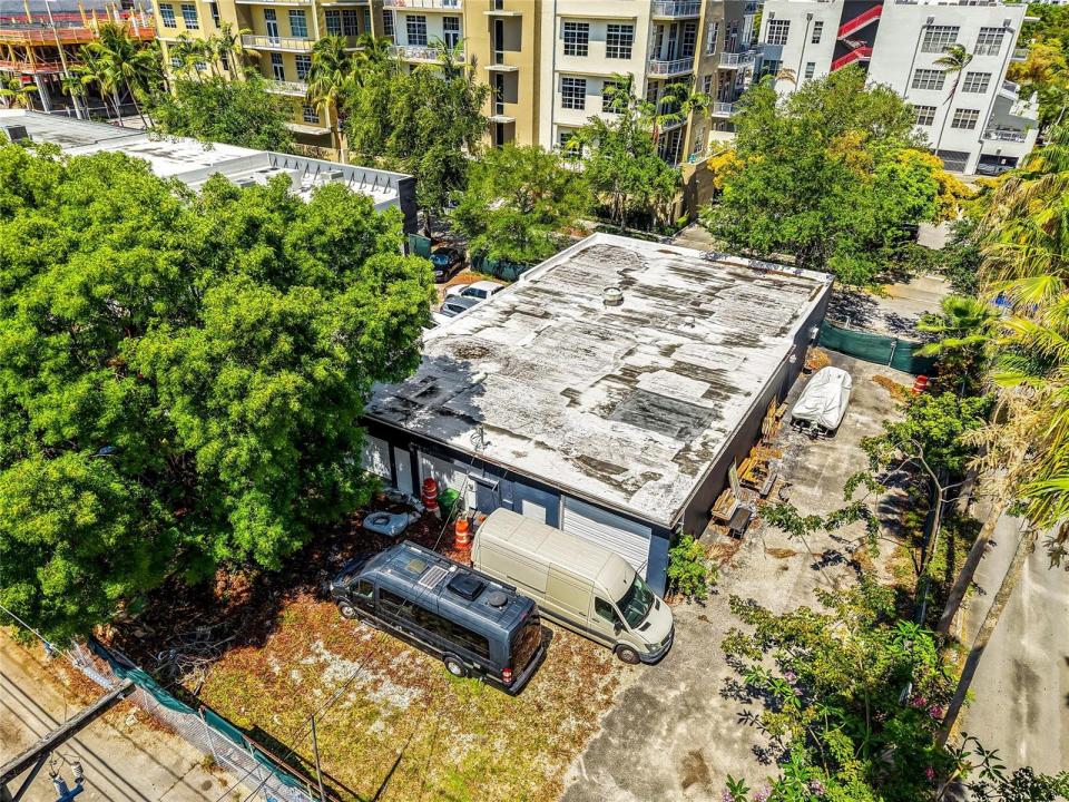 431 NW 1st Avenue, Fort Lauderdale, Florida 33301