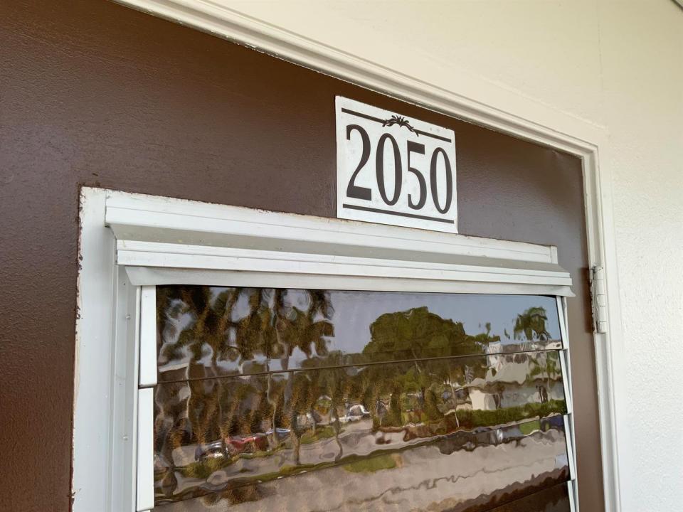 2050 Hythe C, Boca Raton, Floride 33434, États-Unis