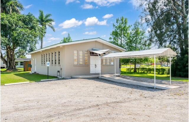 224 NW G Avenue, Belle Glade, 플로리다 33430, 미국