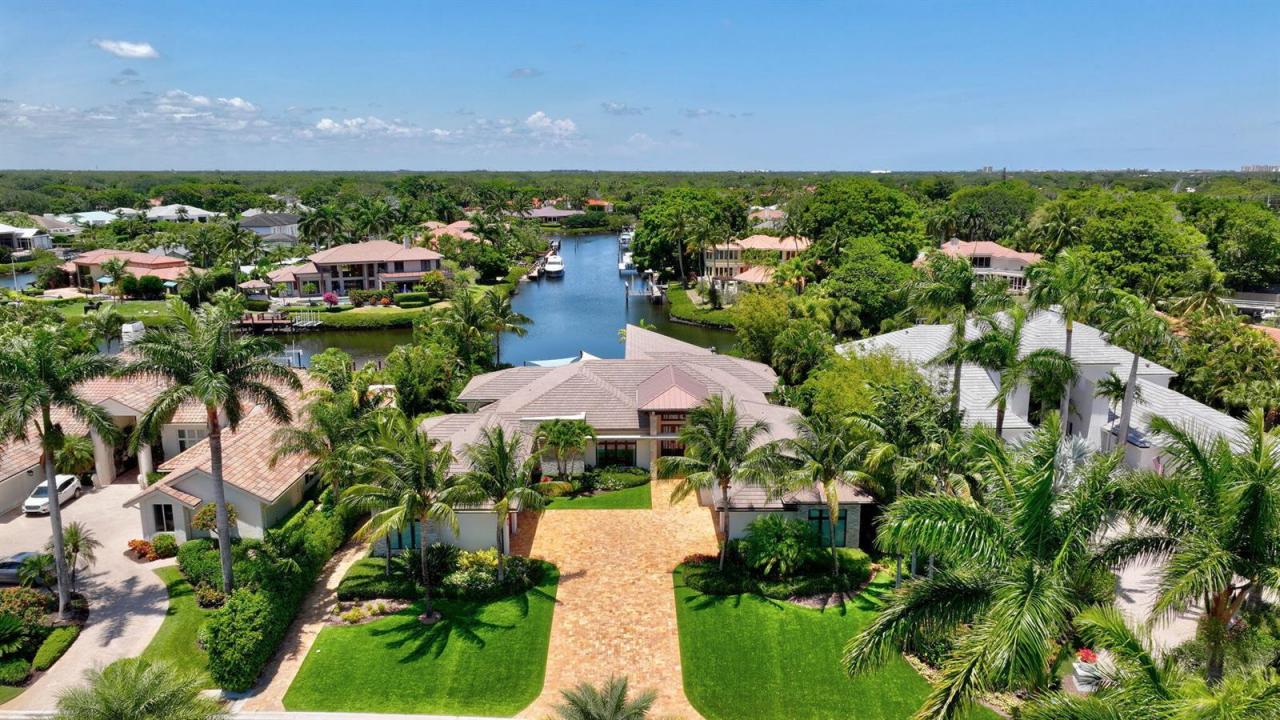2783 Rhone Drive, Palm Beach Gardens, Florida 33410, Stati Uniti