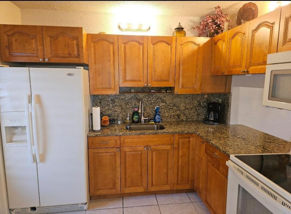 2581 N Garden 202 N Drive 202, Lake Worth, Floride 33461, États-Unis