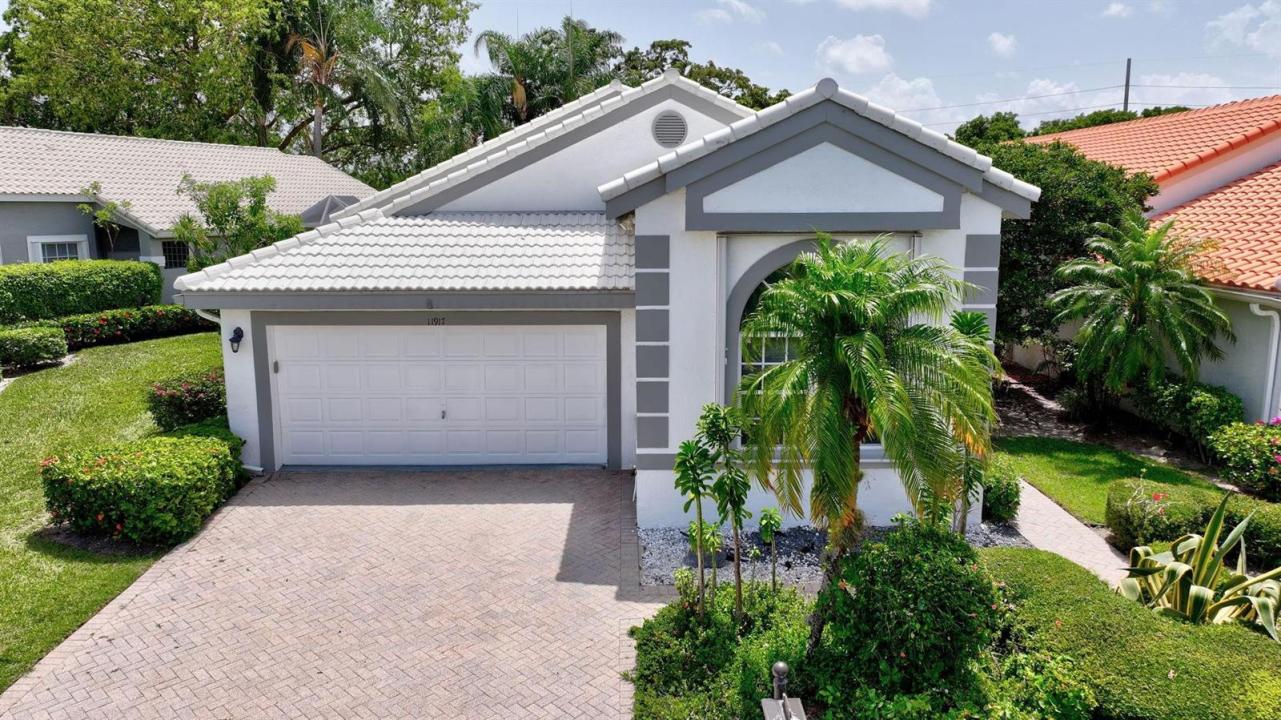 11917 Fountainside Circle, Boynton Beach, Floryda 33437, USA