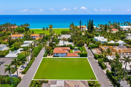 226 List Road, Palm Beach, Florida 33480, Stati Uniti