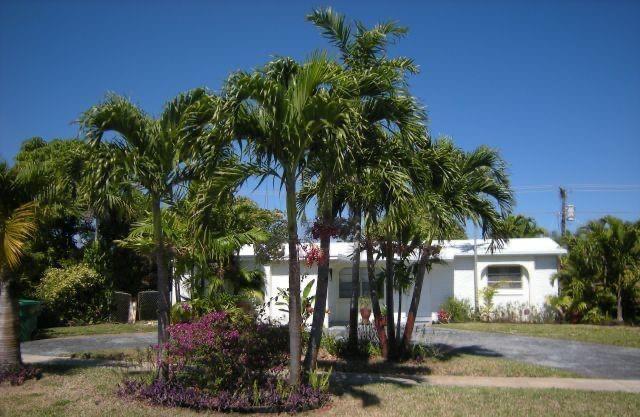 4841 NW 19th Court, Lauderhill, Floride 33313, États-Unis