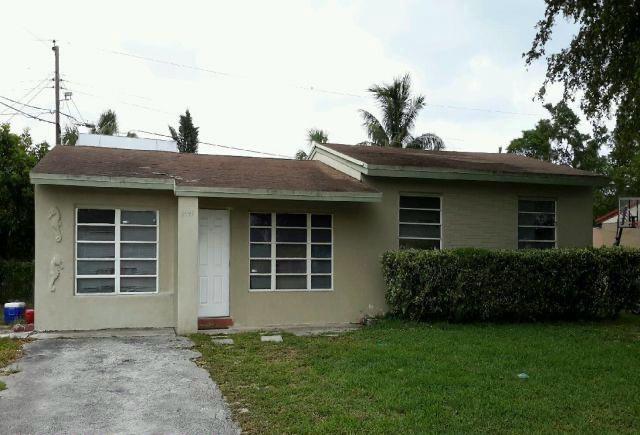 6441 SW 16th Street, Pompano Beach, Floride 33068, États-Unis