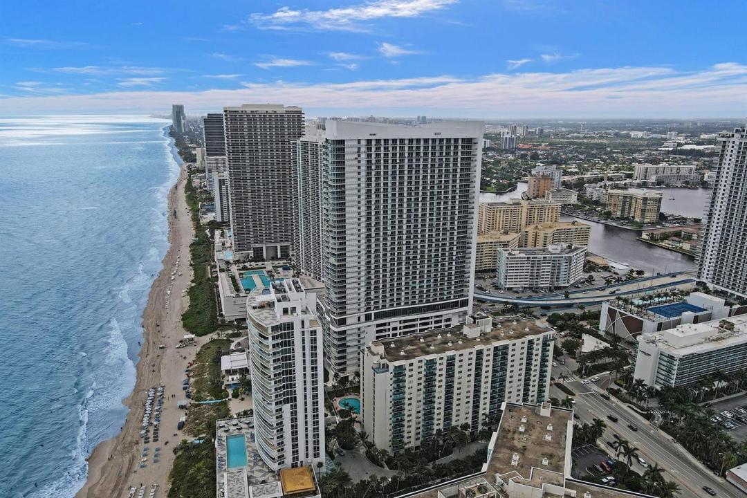 4001 S Ocean Drive 5k, Hollywood, Florida 33019, USA
