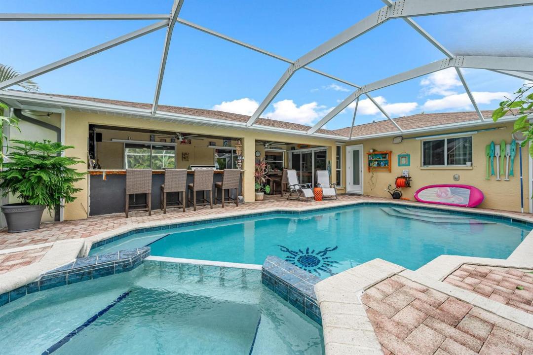 2812 SW 29th Avenue, Cape Coral, Floride 33914, États-Unis