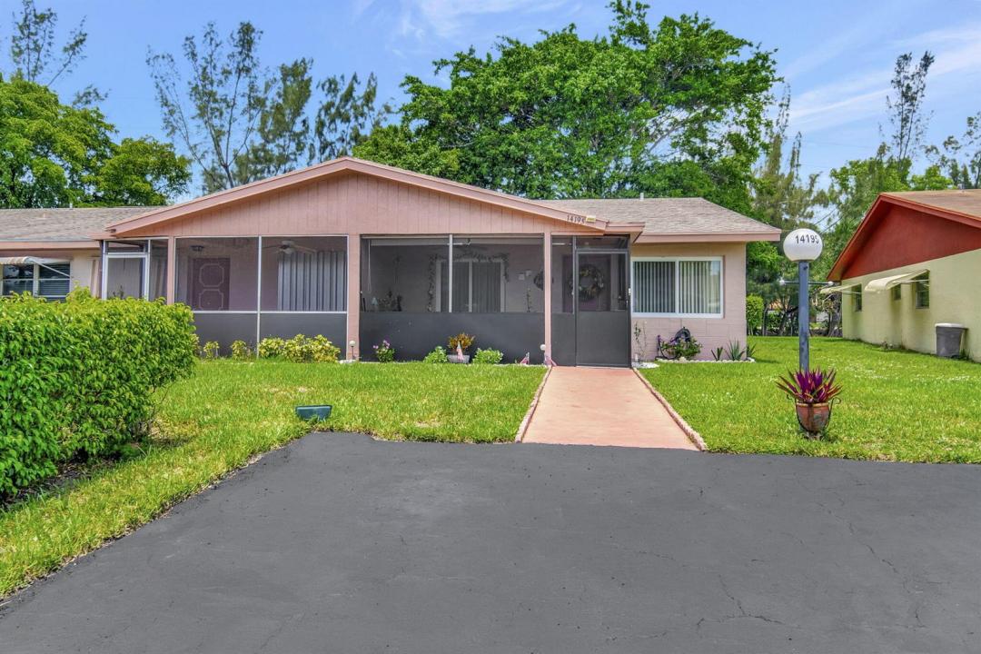 14195 Campanelli Drive, Delray Beach, Floride 33484, États-Unis