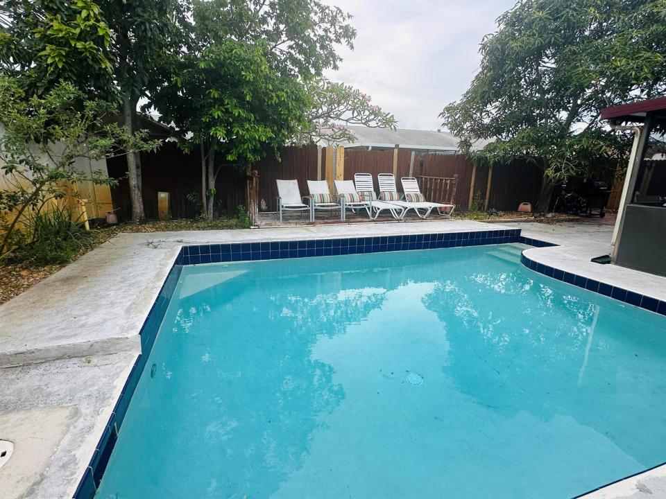 6198 Wauconda W Way, Lake Worth, 플로리다 33463, 미국