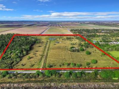2777 Everhigh Acres Road, Clewiston, Florida 33440, Amerika Birleşik Devletleri