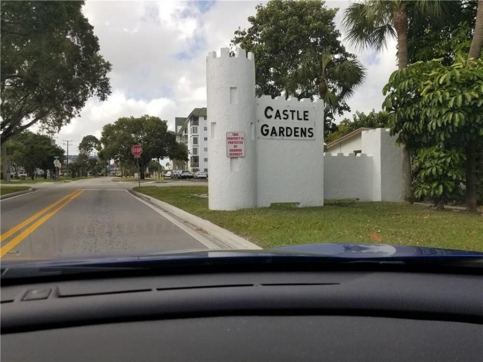 4751 NW 21st Street 618, Lauderhill, Floride 33313, États-Unis