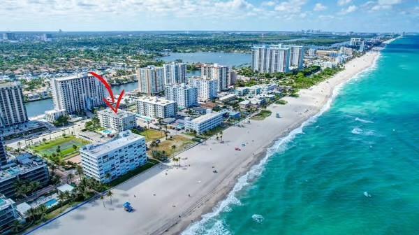 1901 S Ocean Drive 202, Hollywood, Florida 33019, USA