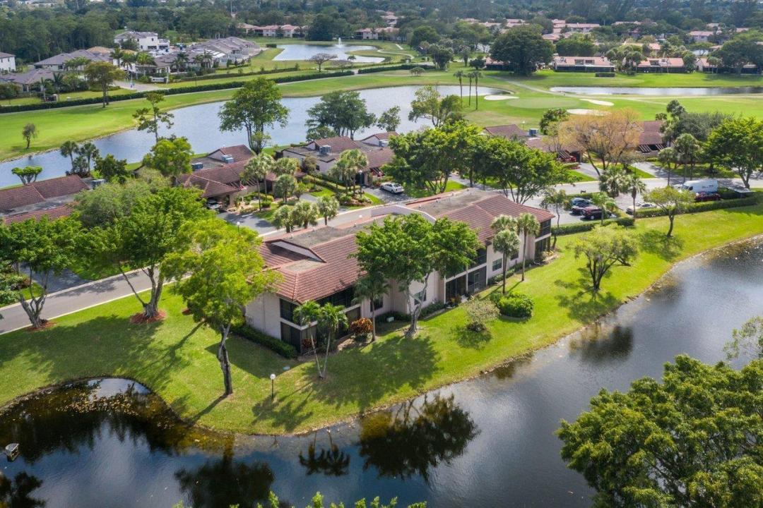 21500 Cypress Hammock Drive 38c, Boca Raton, Floride 33428, États-Unis