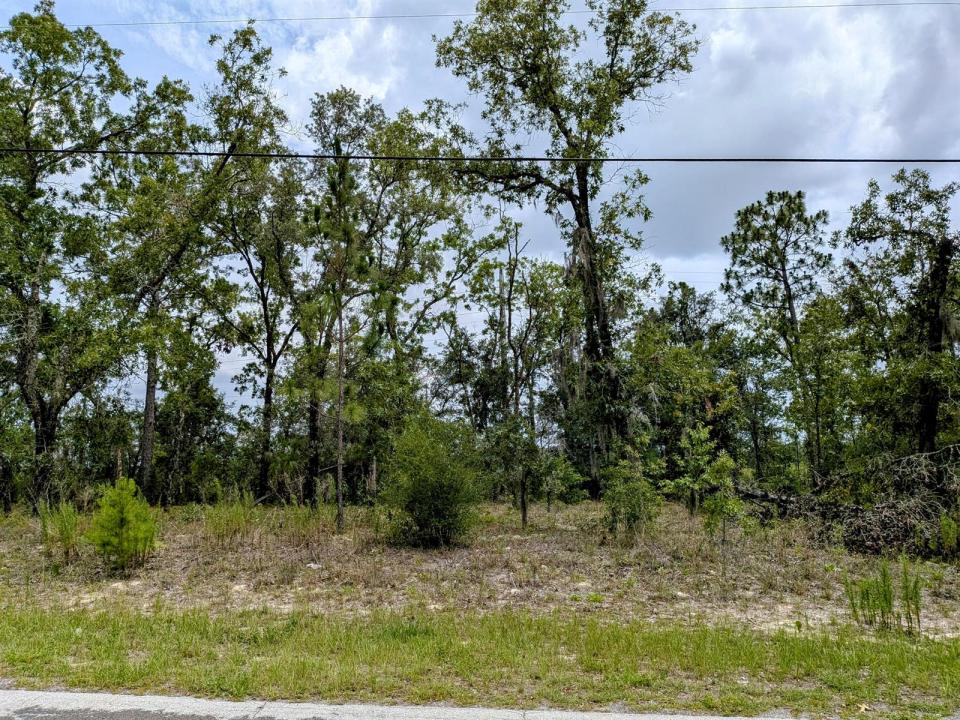 2450 W Rutland Drive, Floride 34434, États-Unis