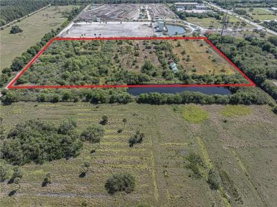 9555 Mesa Park C Boulevard, Fellsmere, Floride 32948, États-Unis