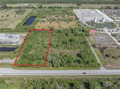 0 Unassigned, Fellsmere, Floride 32948, États-Unis