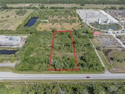 0 Cr 512, Fellsmere, Floride 32948, États-Unis