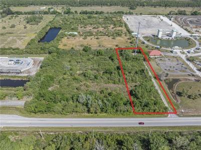 12498 County Road 512, Fellsmere, Floride 32948, États-Unis