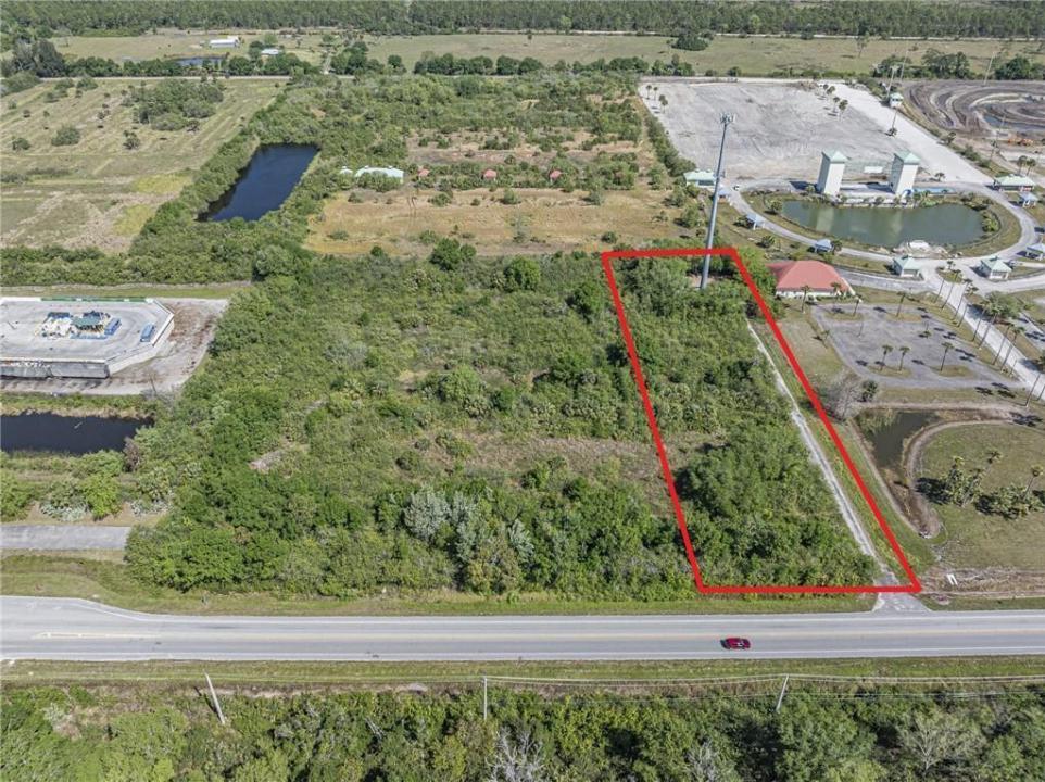 12498 County Road 512, Fellsmere, Florida 32948, Stati Uniti