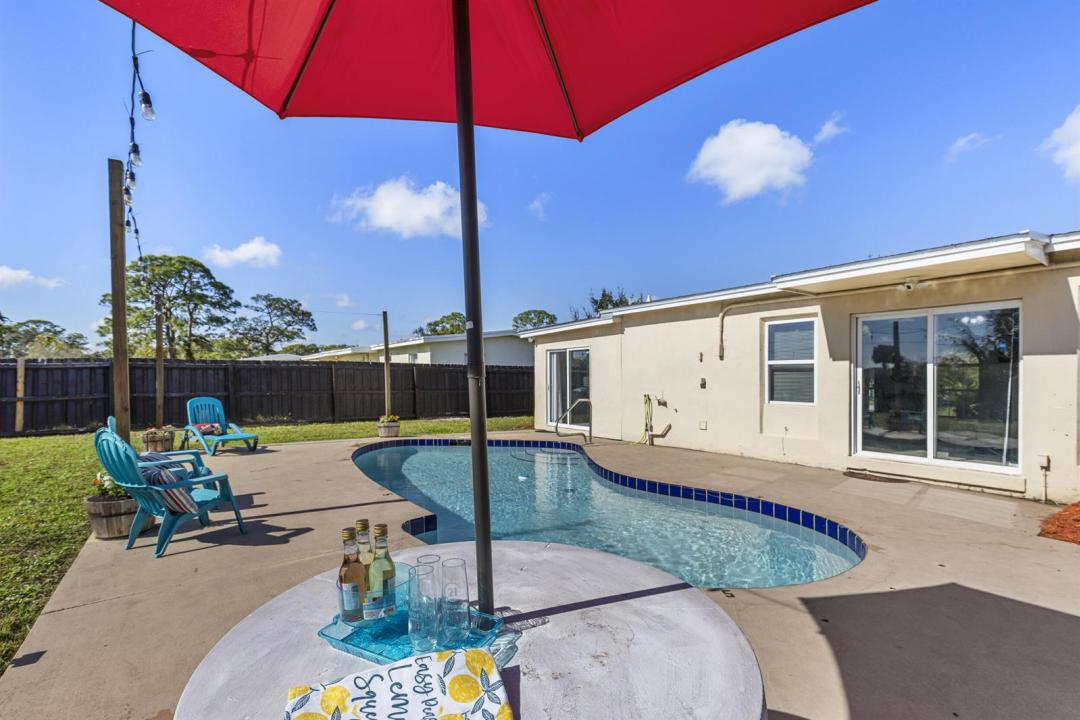 150 Princess Drive, Port St. Lucie, Florida 34952, USA