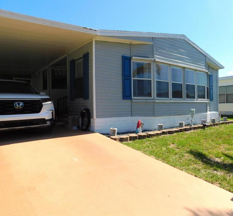 514 Hemingway Terrace, Fort Pierce, Florida 34982, Stati Uniti