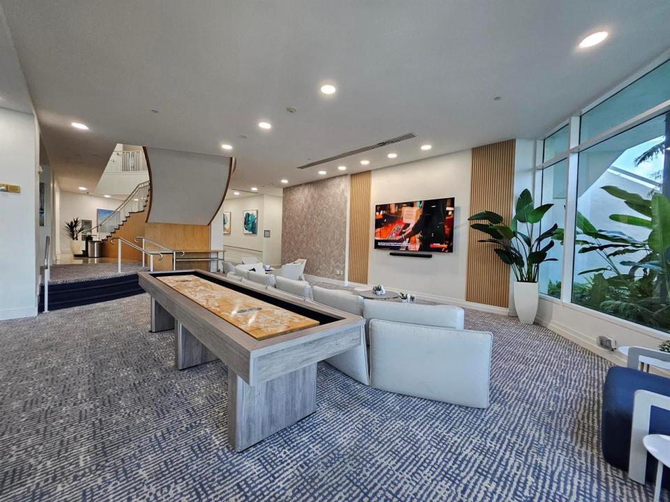 2670 E Sunrise Boulevard 1105, Fort Lauderdale, Floride 33304, États-Unis