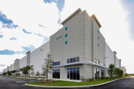 1401 Commerce Center Way Suite 100, Pembroke Park, Floride 33025, États-Unis