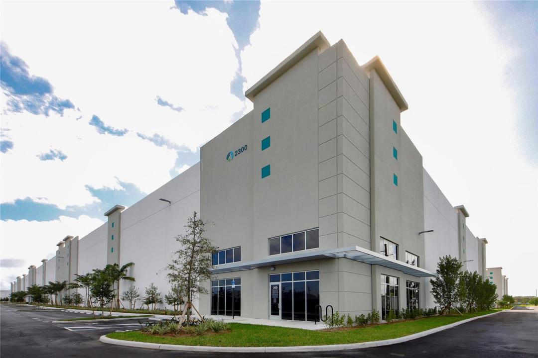 1401 Commerce Center Way Suite 100, Pembroke Park, Florida 33025, USA