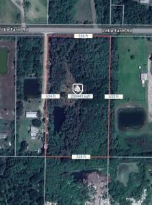 41601 Little Farm Road, Punta Gorda, Florida 33982, Estados Unidos