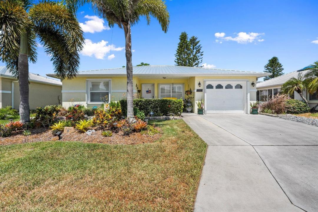 6661 Nuevo Lagos, Fort Pierce, Floride 34951, États-Unis
